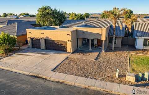 476 E 13 ST, Somerton, AZ 85350