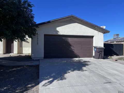 10466 S TYPHOON AVE, Yuma, AZ 85365