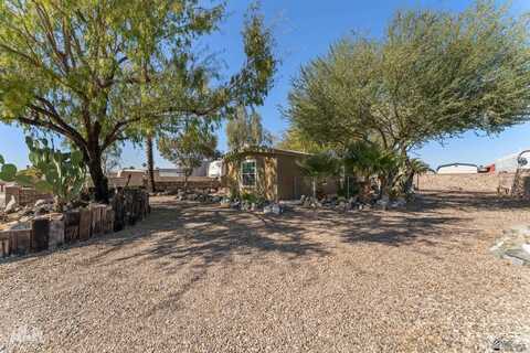 13388 E 54 ST, Yuma, AZ 85367