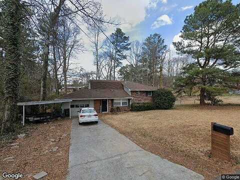 Chestnut Grove, AUSTELL, GA 30106