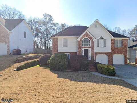 Montview, MARIETTA, GA 30060