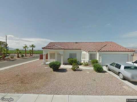 Palo Verde, MOHAVE VALLEY, AZ 86440