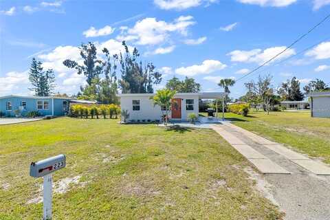 Martin, PORT CHARLOTTE, FL 33952