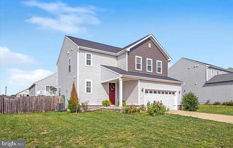 Nathan, STEPHENS CITY, VA 22655