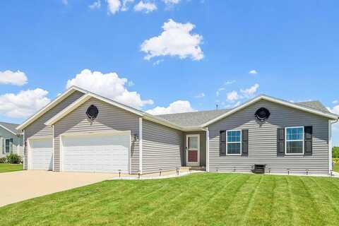 Quail Ridge, JANESVILLE, WI 53546