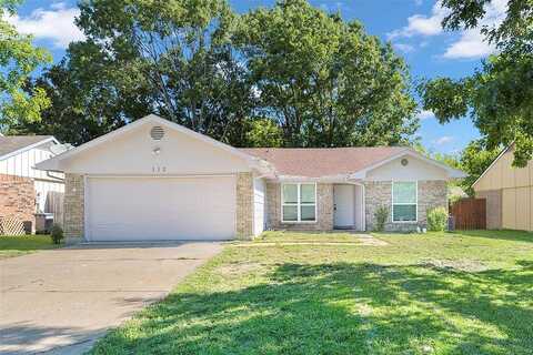 Mapleridge, ROCKWALL, TX 75032