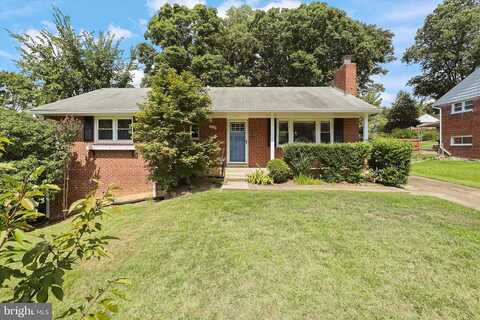 Kedron, SPRINGFIELD, VA 22150