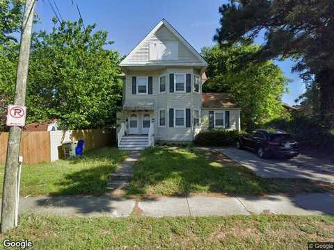 38Th, NORFOLK, VA 23504