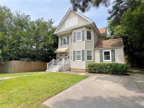 38Th, NORFOLK, VA 23504