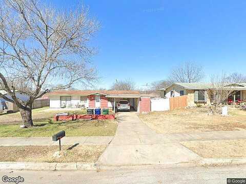 Moon Valley, SAN ANTONIO, TX 78227