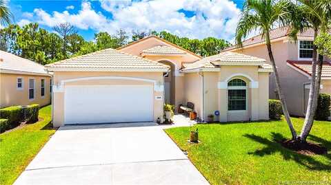 Twin Oaks, STUART, FL 34997