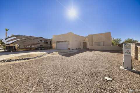 14409 E 55 ST, Yuma, AZ 85367