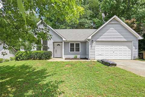 Rosehill, MCDONOUGH, GA 30253