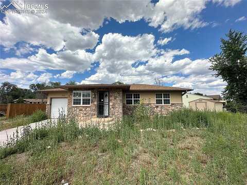 Linda Vista, FOUNTAIN, CO 80817