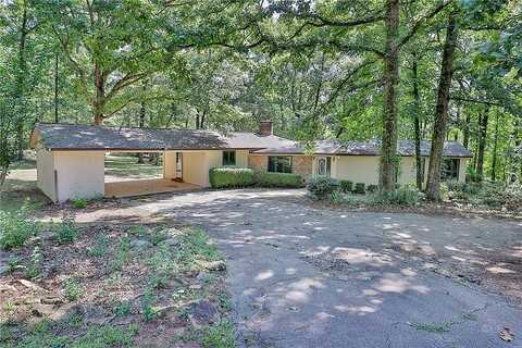 Dogwood, ELLERSLIE, GA 31807