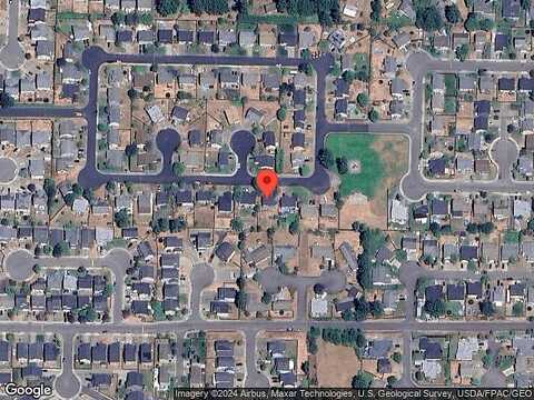 203Rd Street, SPANAWAY, WA 98387