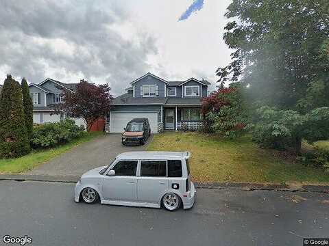 203Rd Street, SPANAWAY, WA 98387