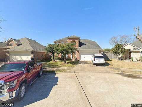 Corrian Park, HOUSTON, TX 77040