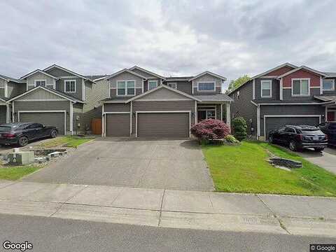 163Rd Street, PUYALLUP, WA 98375