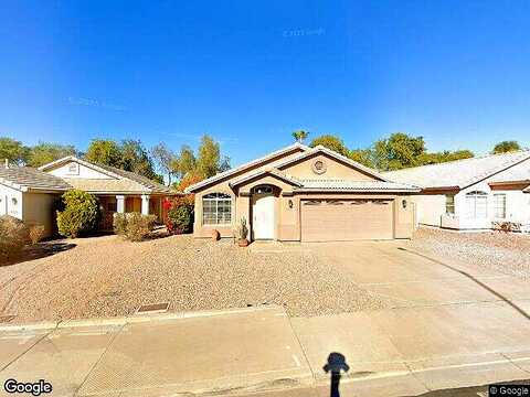 Obispo, MESA, AZ 85212
