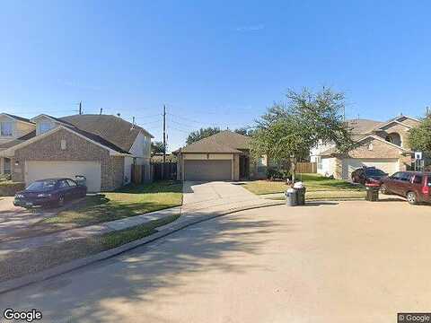 Bering Landing, CYPRESS, TX 77433