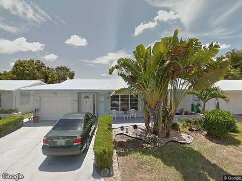 71St, TAMARAC, FL 33321