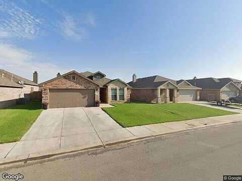 102Nd, LUBBOCK, TX 79424