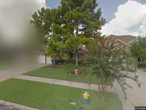 Field Ridge, HOUSTON, TX 77095