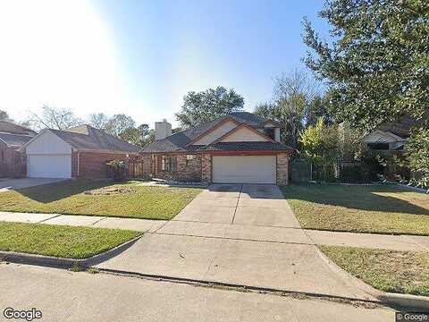 Cavesson, CYPRESS, TX 77433