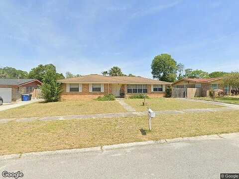 Floral Ridge, JACKSONVILLE, FL 32277