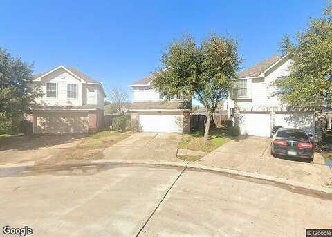 Biton, HOUSTON, TX 77083