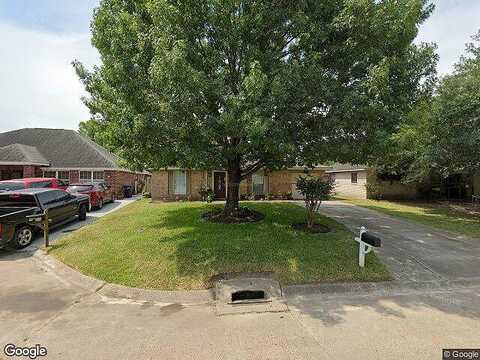 Terryhollow, CHANNELVIEW, TX 77530
