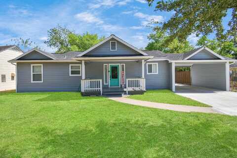 Evans, HOUSTON, TX 77061