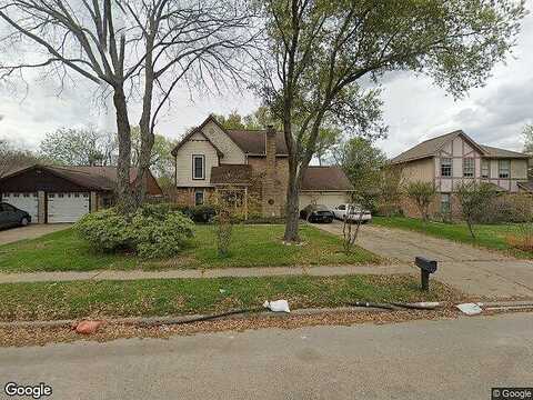 Addicks Clodine, HOUSTON, TX 77083