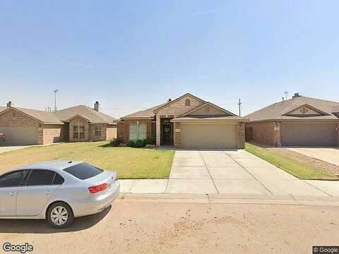 38Th, LUBBOCK, TX 79407