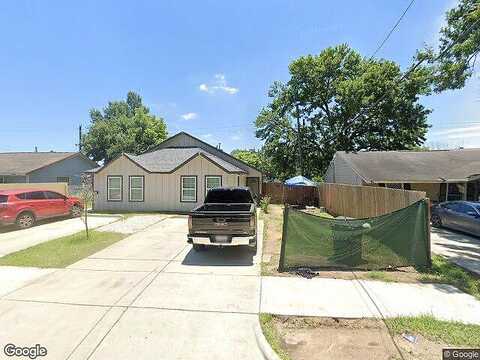 Crestmont, HOUSTON, TX 77033