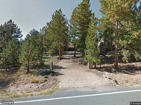 Overland, WARD, CO 80481