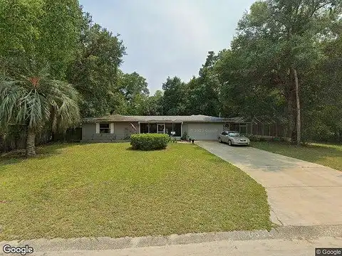 Grayson, INVERNESS, FL 34452