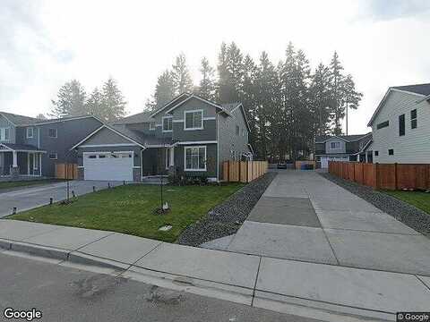 165Th Street, PUYALLUP, WA 98375