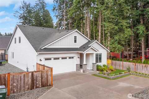 165Th Street, PUYALLUP, WA 98375