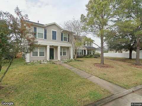 Torrance Elms, KATY, TX 77449