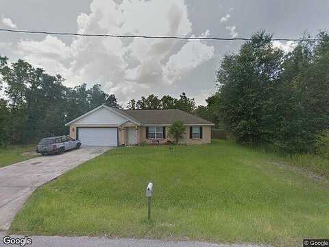 Bahia Court, OCALA, FL 34472