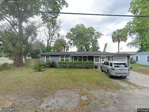 Tanglewood, JACKSONVILLE, FL 32211