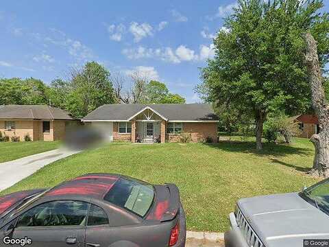 Elm Tree, HOUSTON, TX 77048