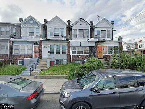 Greenway, PHILADELPHIA, PA 19143