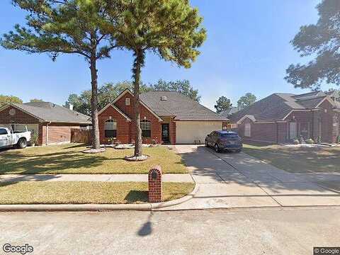 Baslow, KATY, TX 77449