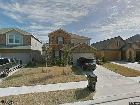 Baronet, KATY, TX 77493