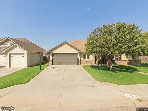 Avenue T, SHALLOWATER, TX 79363