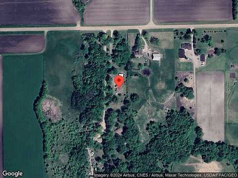 Harff, LORETTO, MN 55357