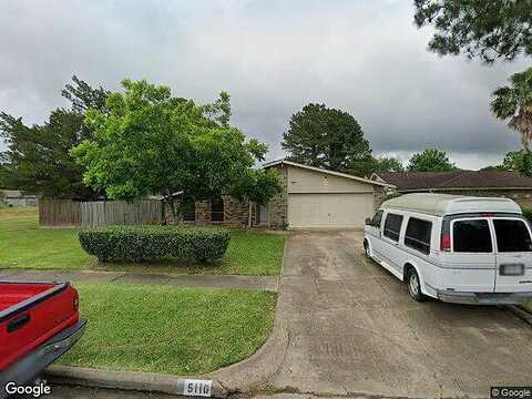Gretna Green, HOUSTON, TX 77084